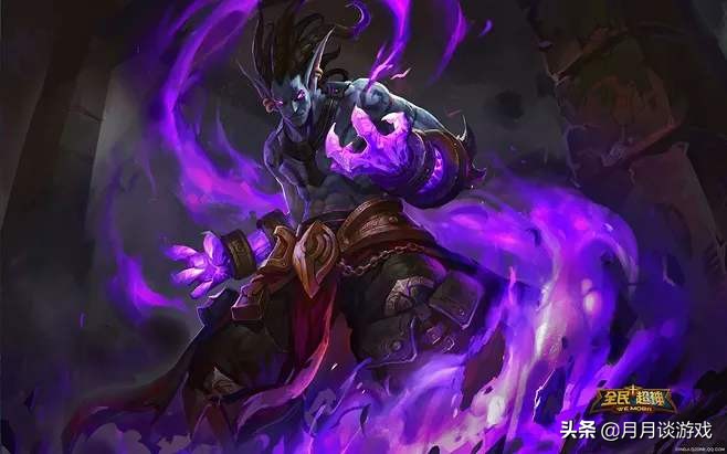 五年青春,就此一别,全民超神官方正式宣布将于10月份关闭服务器