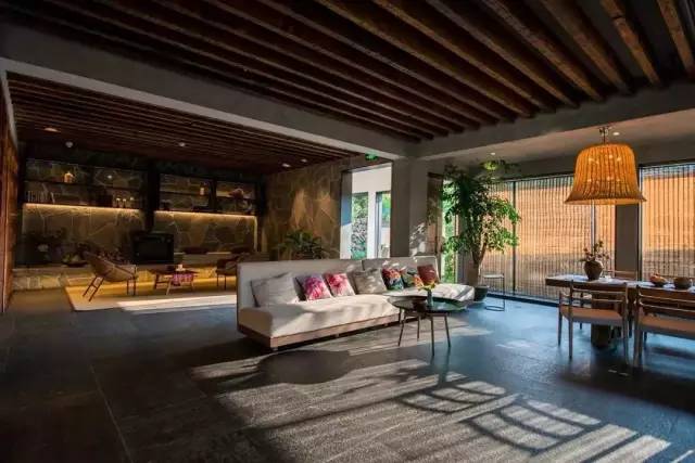 丽水缙云民宿客栈推荐,浙江丽水最好的民宿