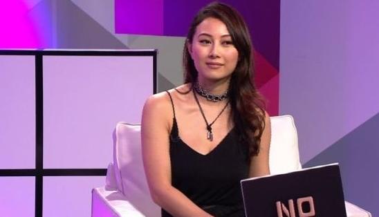 2009年度香港小姐袁嘉敏,香港小姐袁嘉敏简历