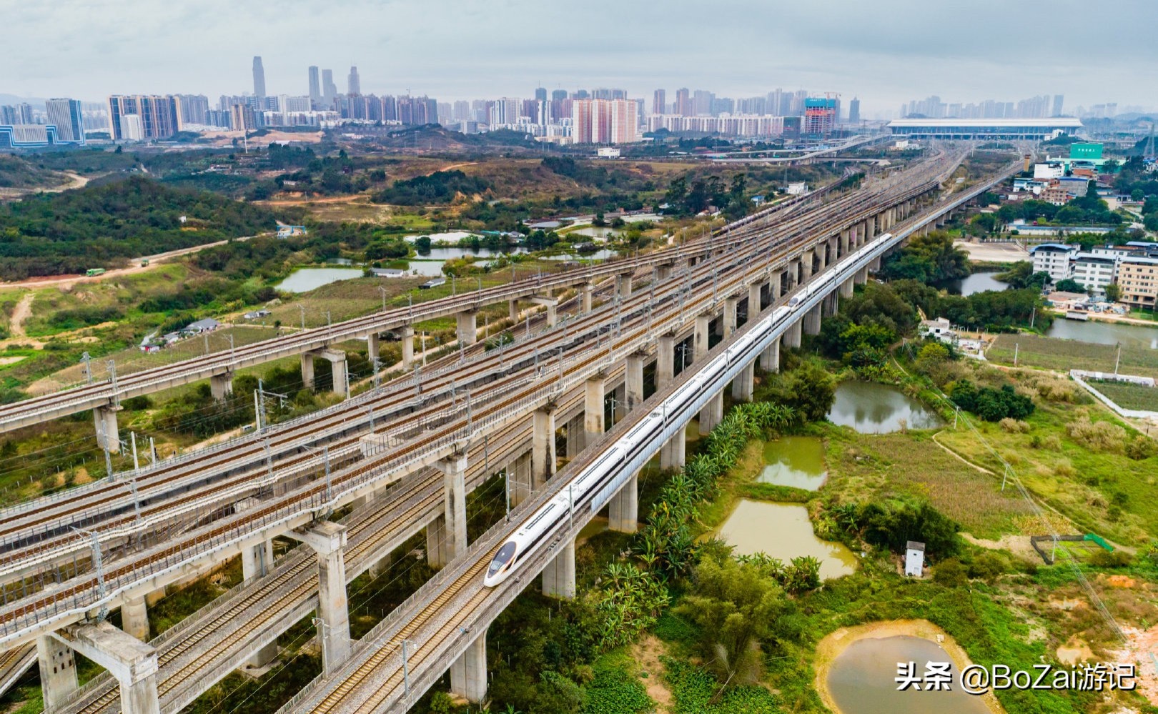 广西南宁市旅游攻略必玩的景点,广西南宁旅游景点大全自驾游