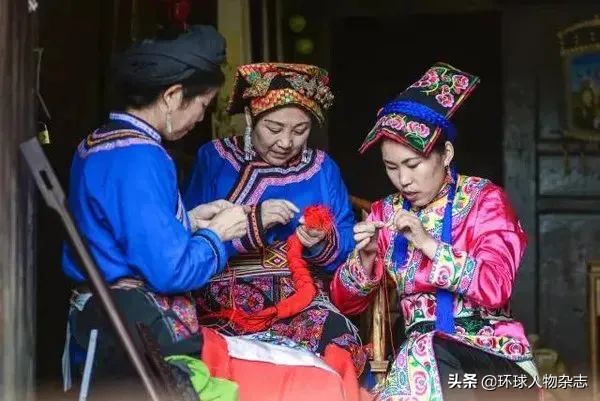 60岁大妈靠一根针赚800万,60岁大妈靠一根针3天赚120万