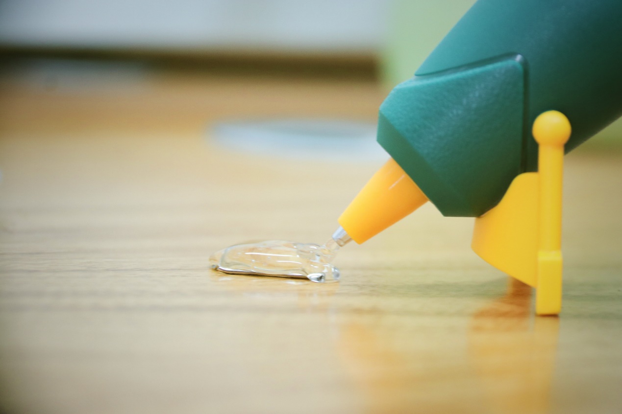 万物皆可粘的纳米胶手工,万物皆可粘后续