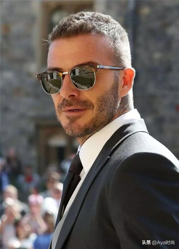 适合日常搭配的眼镜,如何选择适合自己的眼镜文艺范