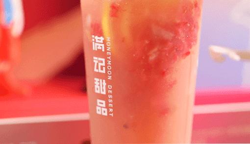 广州甜品店推荐老字号店里吃,广州甜品老字号排行榜前十名