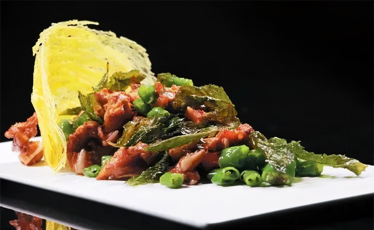 福建十大特色旺销招牌菜,酒楼特色招牌菜值得收藏