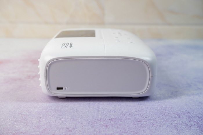 汉印cp4000小型照片打印机,汉印照片打印机cp4000插u盘