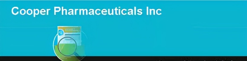 视力保健和妇女健康领域的全球领先医疗器械公司—库博集团