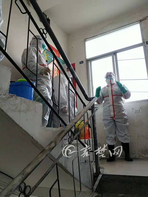 「十堰」隔离病毒不隔离爱！民警刘旭鹏当“代购”送米油上门