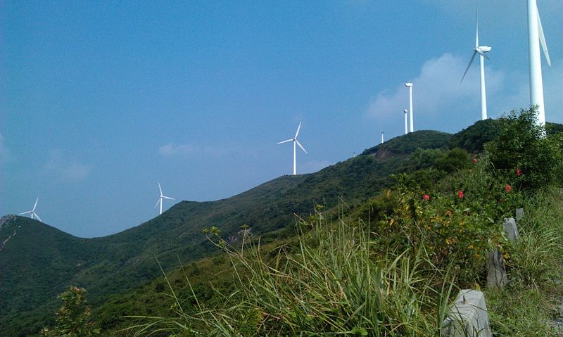 珠海冷门旅游景点推荐,珠海最值得去的4大景点