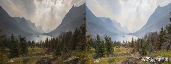 深度学习“魔法”，拯救你的拍照技术