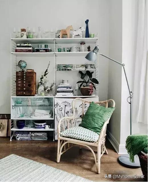 20平米小户型逆天改造,50平米小户型简单改造