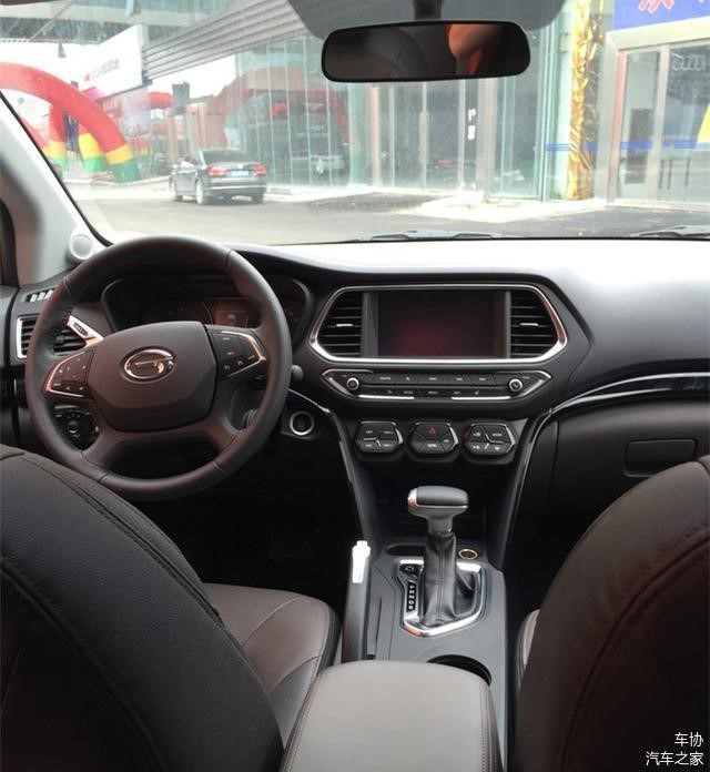 宝骏rs5的通过性怎样,宝骏rs-5二手车试驾