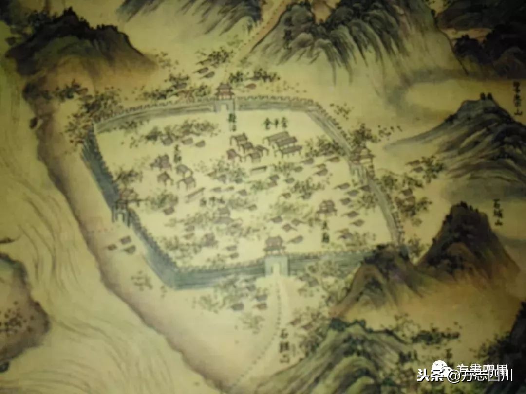 方志四川历史视频,四川府志