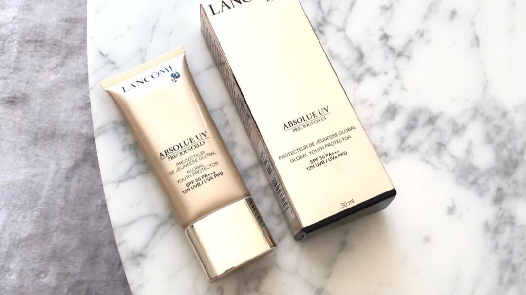 用了兰蔻菁纯防晒还要用隔离吗,菁纯防晒测评推荐好用不