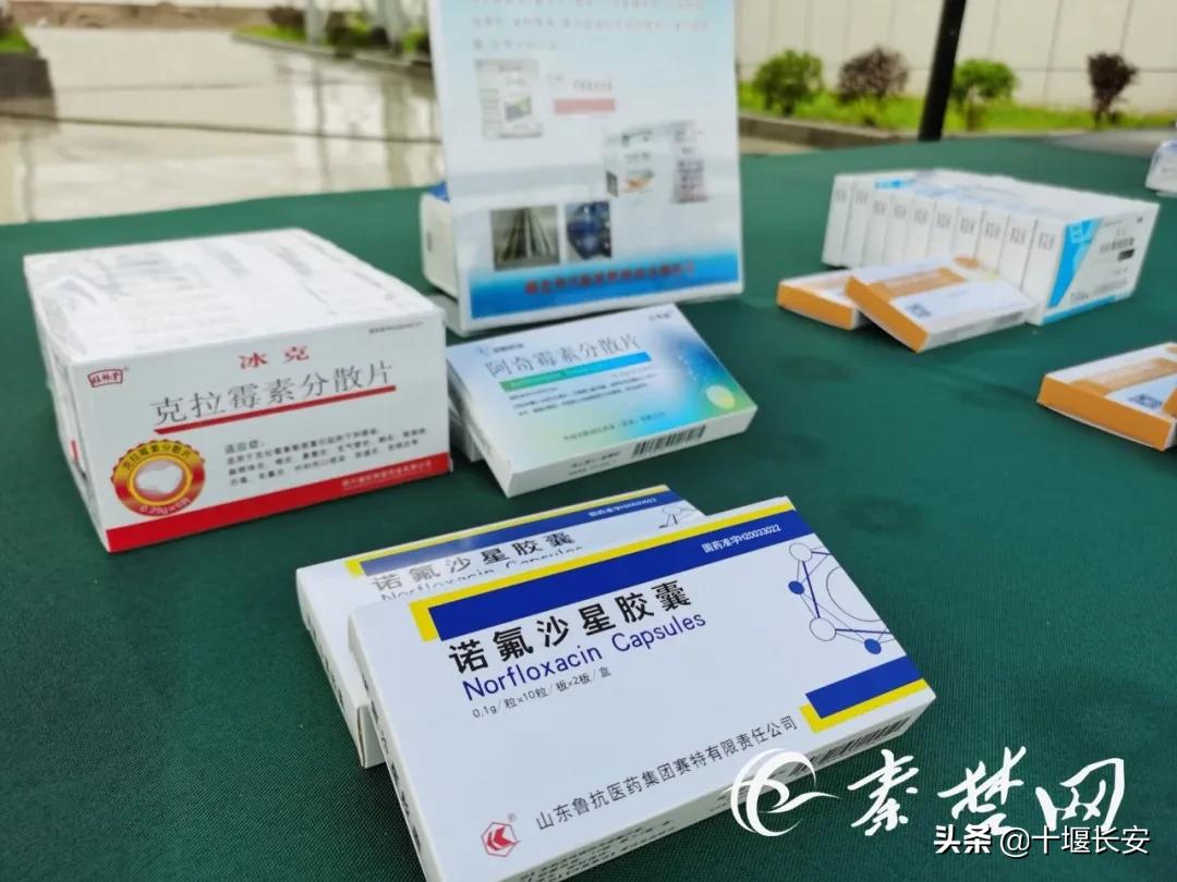 亚波书记带队奔赴十堰这些县市区，现场点评来了！