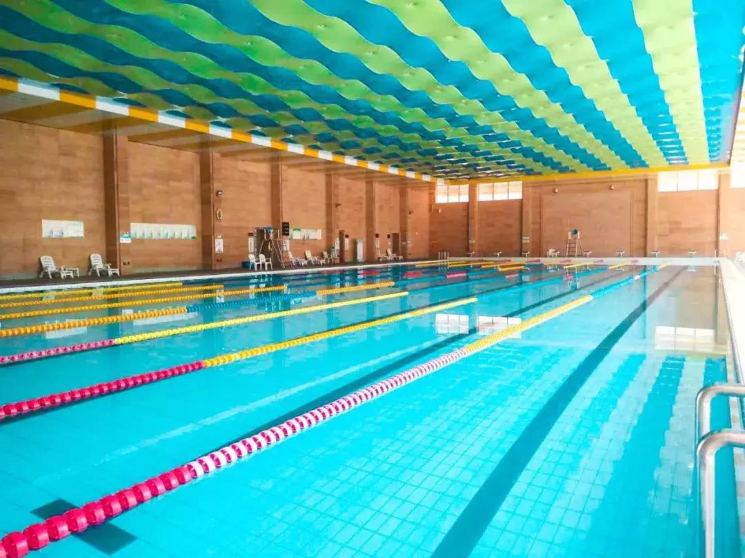 内含福利！暴走两万步，“吐血整理”攀枝花夏日游泳场所最强攻略