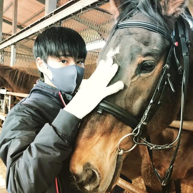 日本最帅男高中选举,日本第三届最帅男高中生