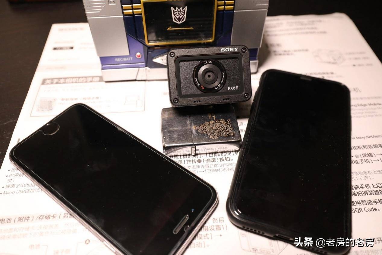 最便宜索尼vlog相机,索尼rx0m2值不值得买