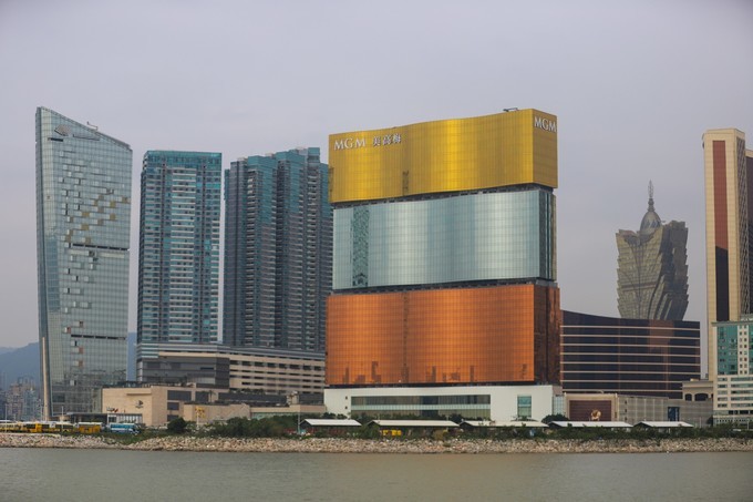 玩转珠海酒店,玩转珠海长隆全攻略