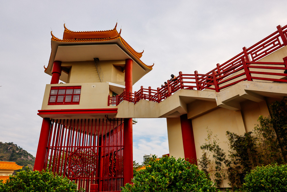 潮州东山湖温泉攻略,潮州东山湖温泉