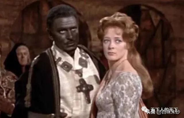 美国黑人的“*点G**”路线图