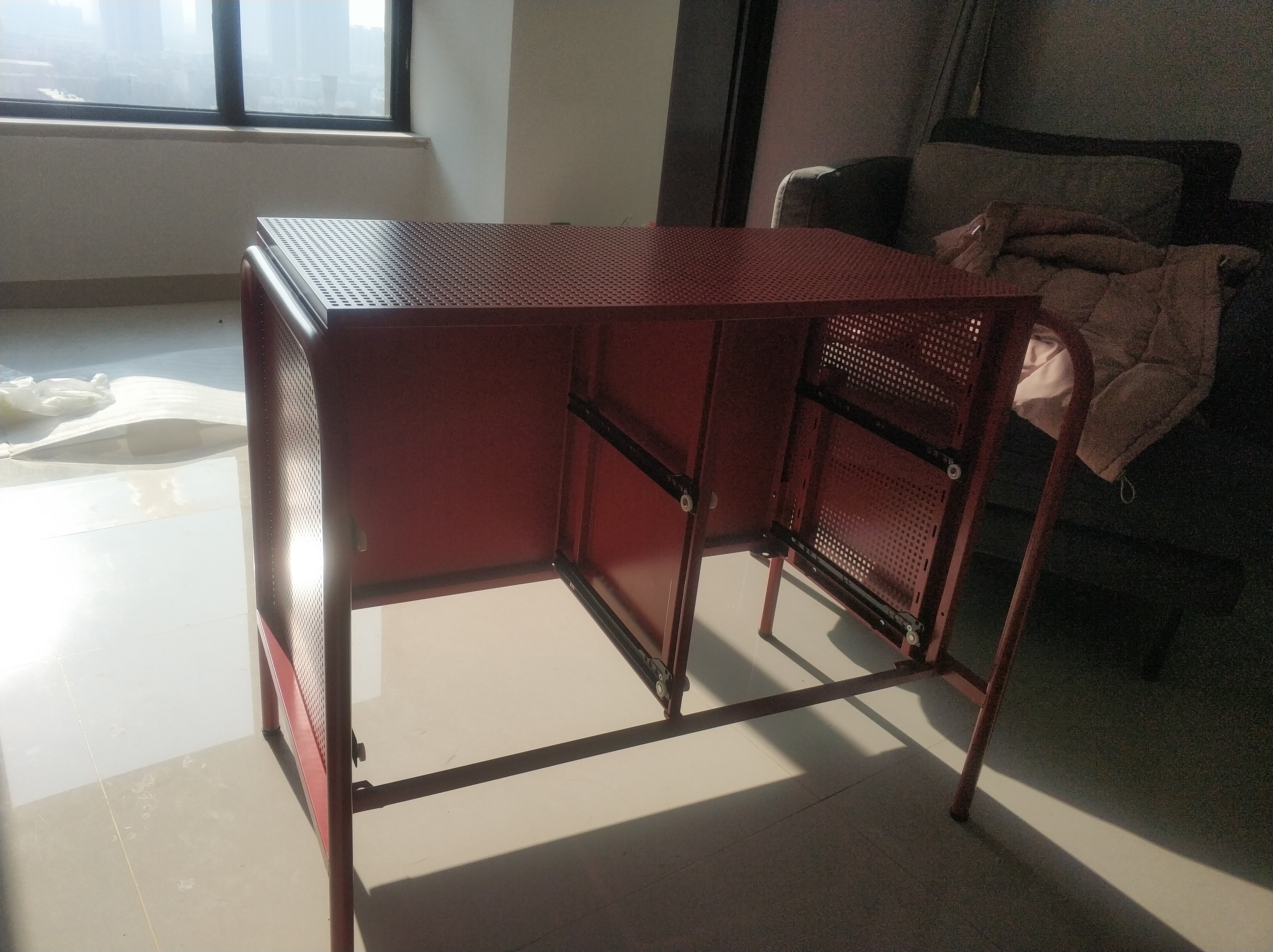 宜家网购组装教程,自己组装宜家产品需要的基本工具