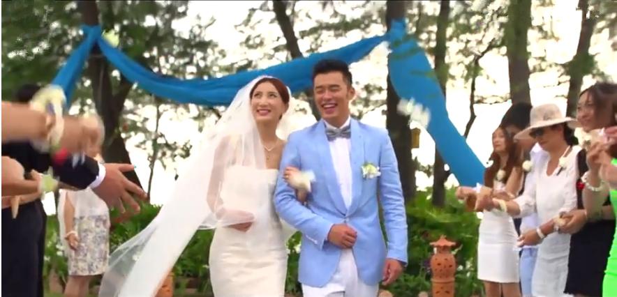 离开陈赫后的许婧,离开陈赫6年许婧活成人生赢家