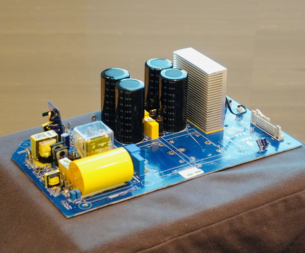 专访瑞能半导体MarkusMosen：深化功率半导体全产业布局