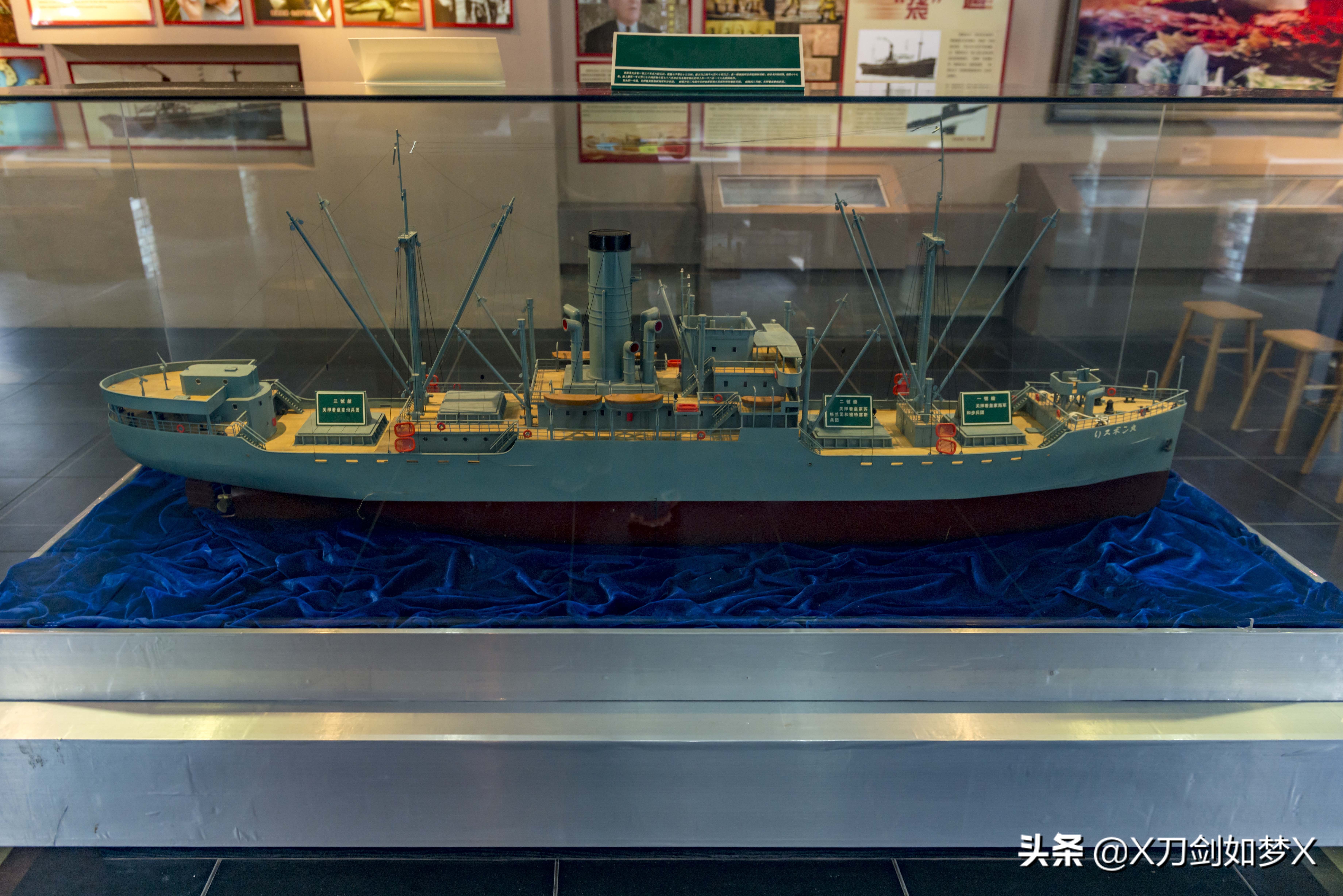 东极岛如何跳岛,都有什么办法上东极岛