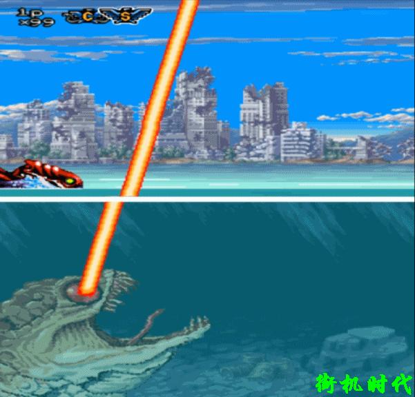 魂斗罗四怎么玩,魂斗罗四关通关