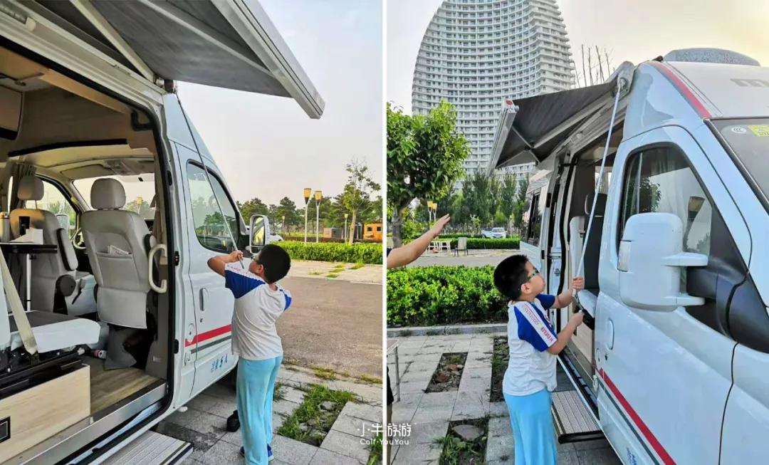 小牛游记2019,小牛骑行之旅