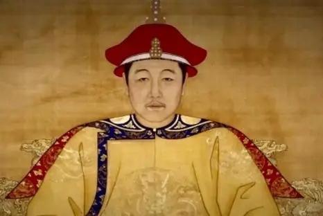 清朝十二帝的皇帝简介,清朝十二帝最昏庸的皇帝