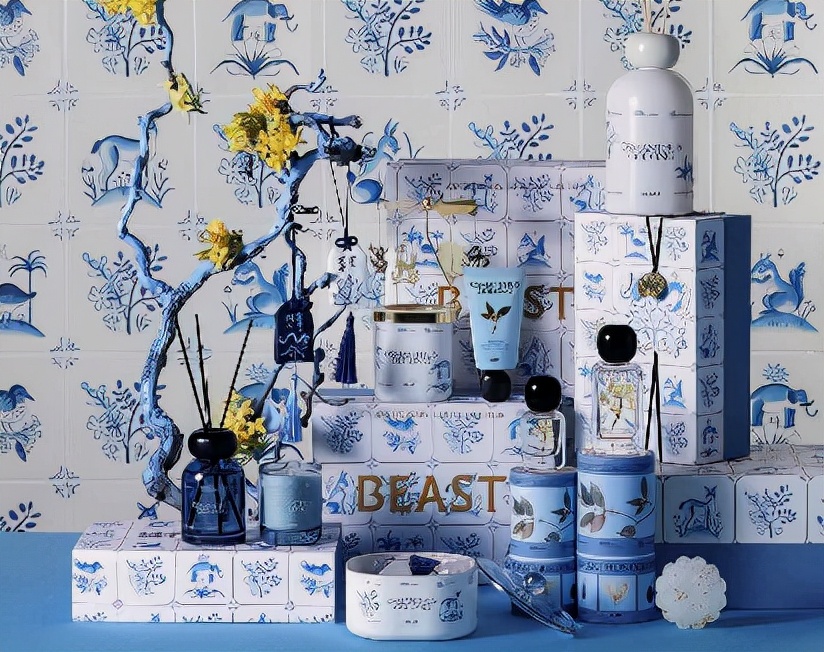 完美日记银翼口红试色,完美日记小细跟银翼口红