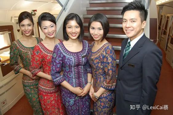 新加坡航空公司案例启示,新加坡航空公司服务案例