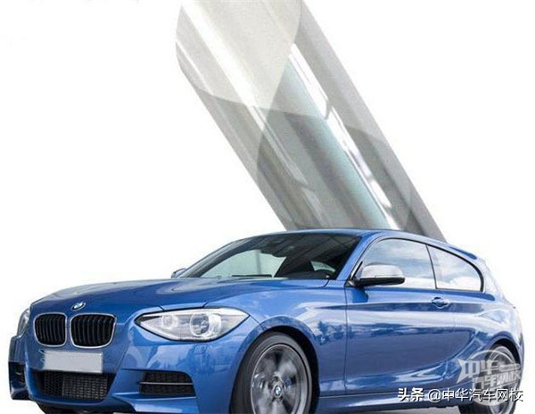 汽车玻璃膜十大品牌详细介绍,汽车玻璃膜十大品牌性价比