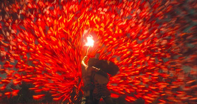 历经七年之痒，终于盼到它上映