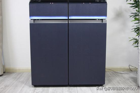 海尔冰箱bcd-500wdcbu1使用说明,海尔冰箱bcd-405wdsku1内部结构