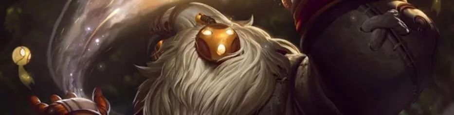 lol一百多名英雄,lol皮肤最少的4个英雄