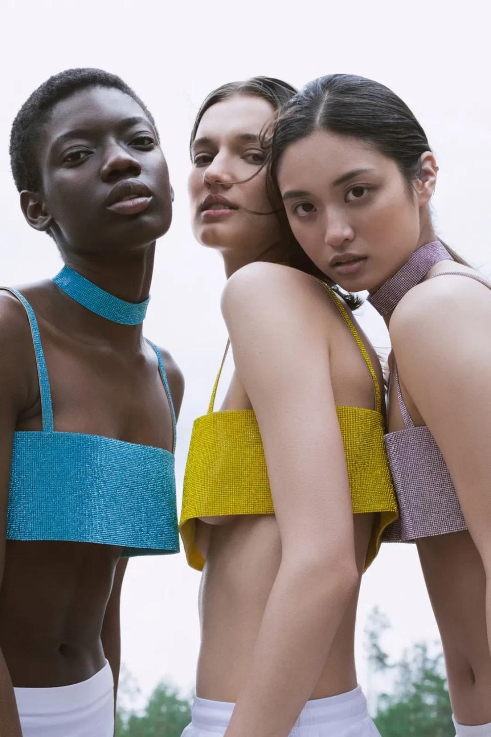 轻氧水晶优鲜乳讲解,轻氧水晶优鲜乳文胸