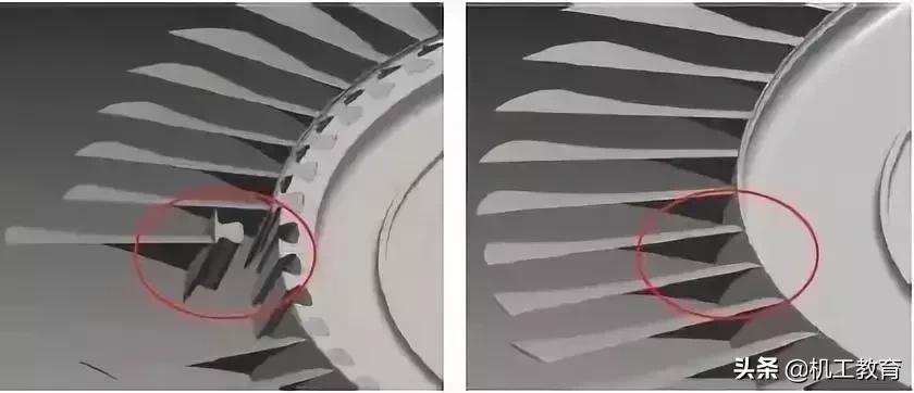 航空发动机科普小知识,一篇文章弄懂航空发动机