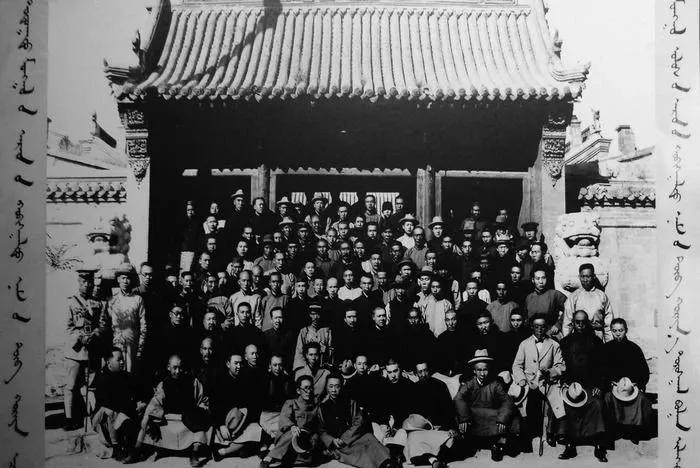 民族区域自治给内蒙古带来了什么,民族区域自治制度促进内蒙古发展