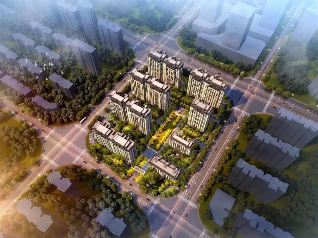 这家郑州房企一直在说：抱歉，我们不是开发商！