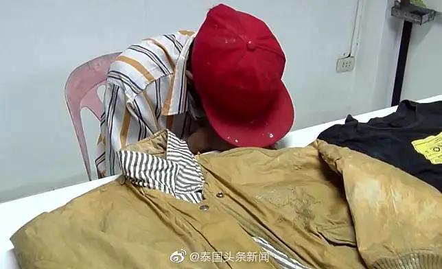 泰国男瞒着老婆与数十名男子上床，偷遍床伴被抓后还爆出身患艾滋