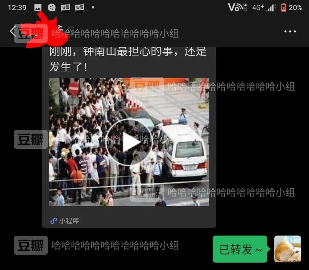 “教你怎么和家里的长辈微信聊天？”这操作太骚了！