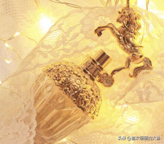 安娜苏香水经典款,6款高颜值香水