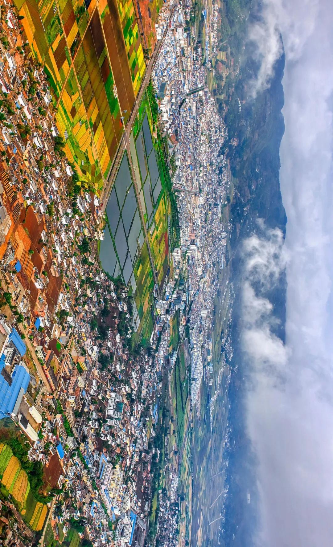 保山有魅力的地方,云南保山有多迷人