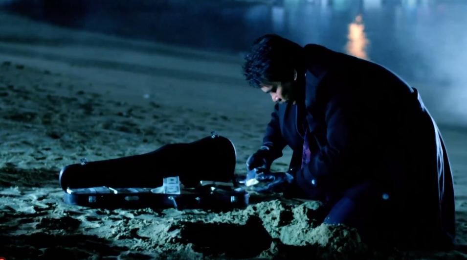 周星驰回魂夜很空虚,周星驰迷失幻境