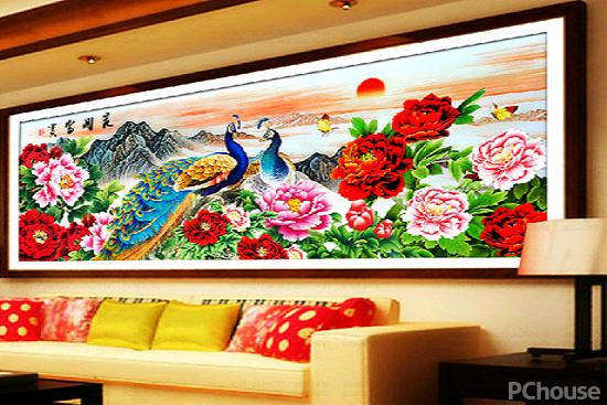 十字绣哪个品牌质量最好,买什么样子的十字绣更好