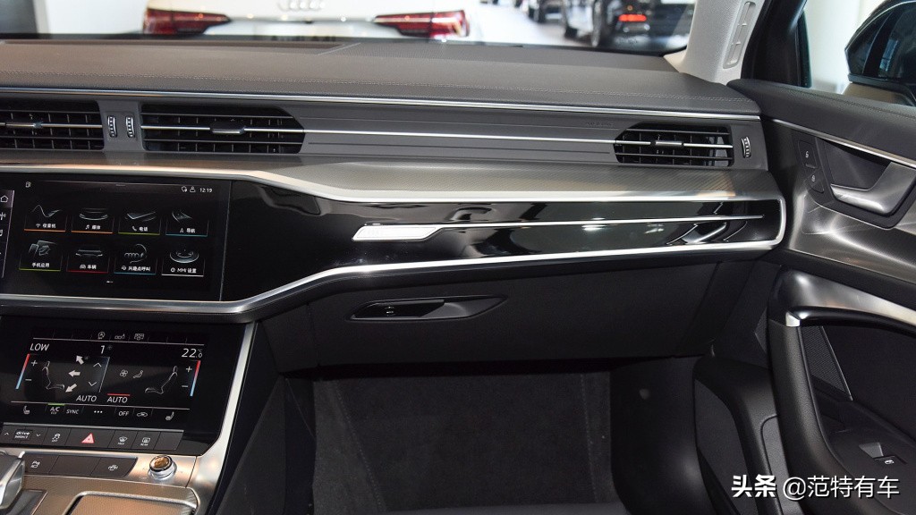 40万左右预算买奥迪,40万买二手奥迪推荐