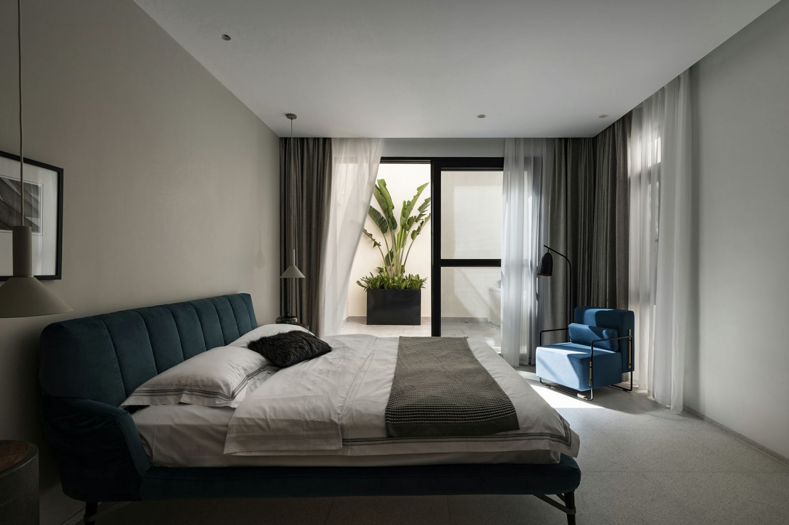 北纬18°/日光|ACE谢辉室内设计_欧模设计圈